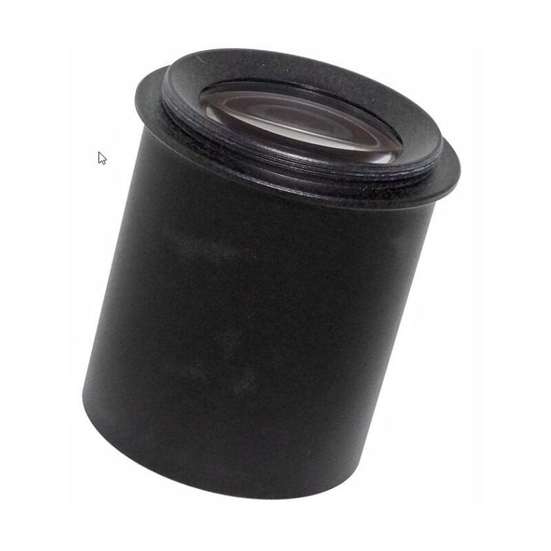 TS Optics Corector de comma 0.73x 2"