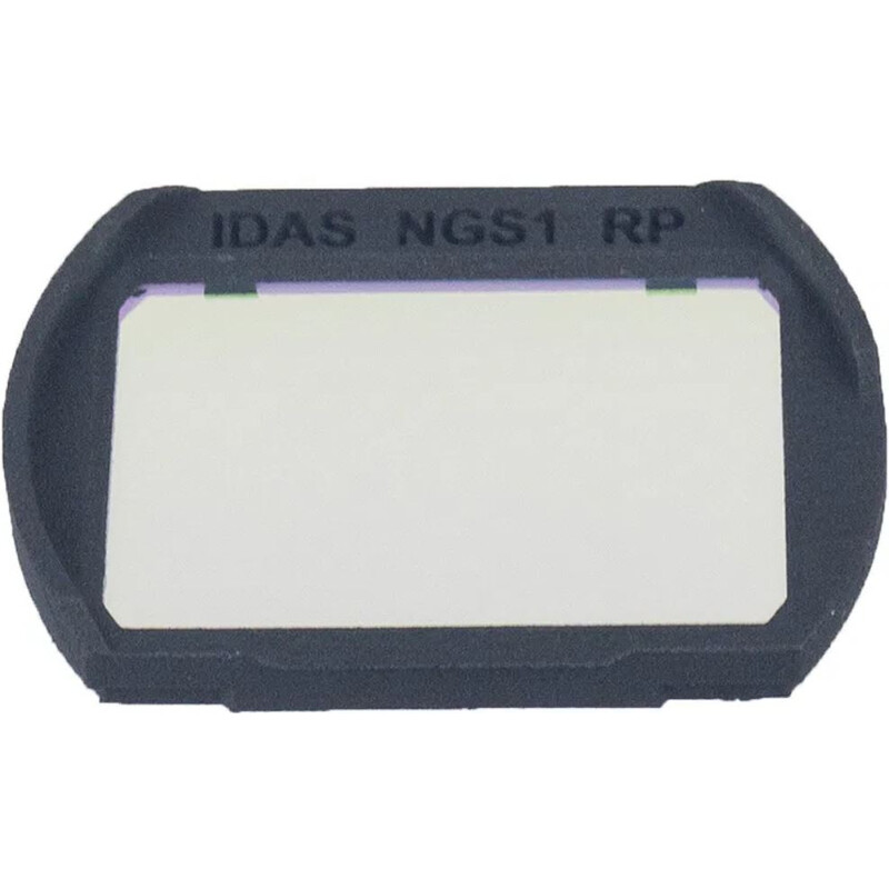 IDAS Filtre LPS-D1 Canon EOS Full-Frame