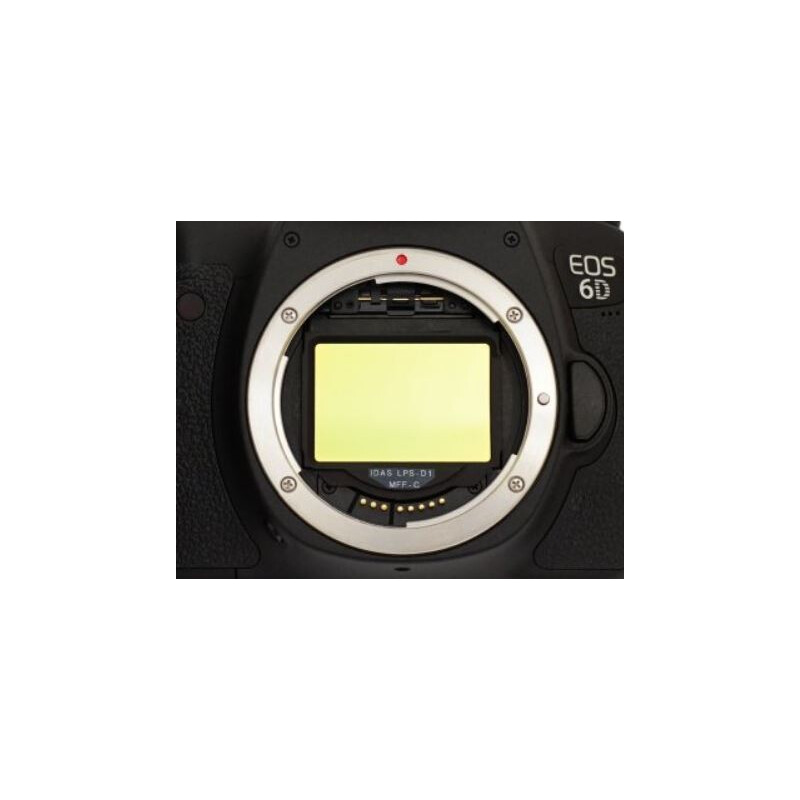 IDAS Filtre LPS-D1 Canon EOS Full-Frame