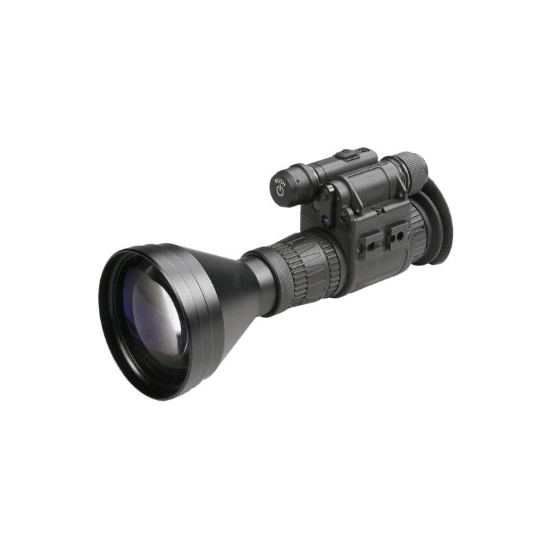 AGM Aparat Night vision NVM50 NL2i 51 grade FOV Gen 2+ Nivel 2
