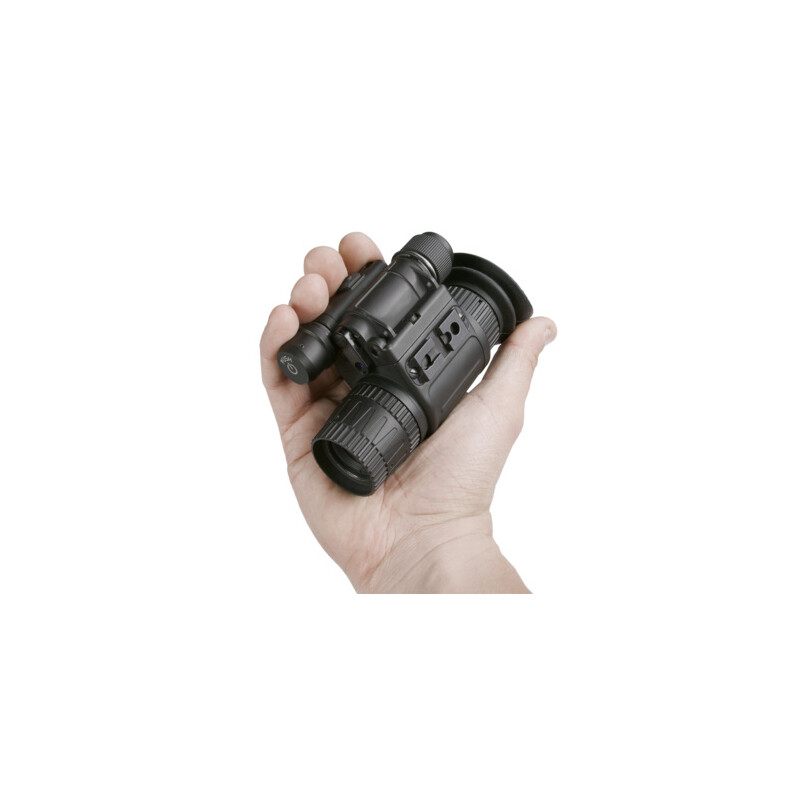 AGM Aparat Night vision NVM50 NL1i 51 grade FOV Gen 2+ Nivel 1