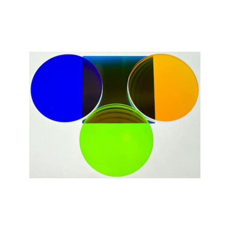 Astrodon Filtre Filtru fotometric Sloan R 49.7mm (nemontat)