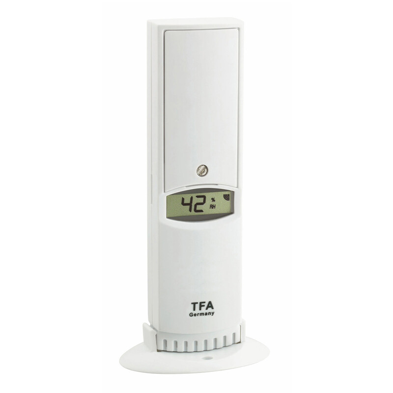 TFA Transmițător termo-higro profesional WEATHERHUB