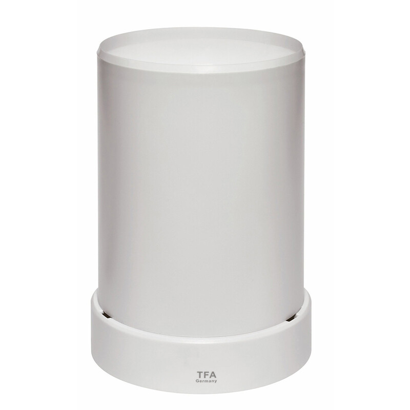 TFA Pluviometru wireless WEATHERHUB