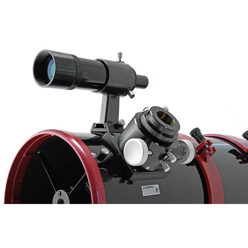 TS Optics Telescop N 254/1270 Photon OTA