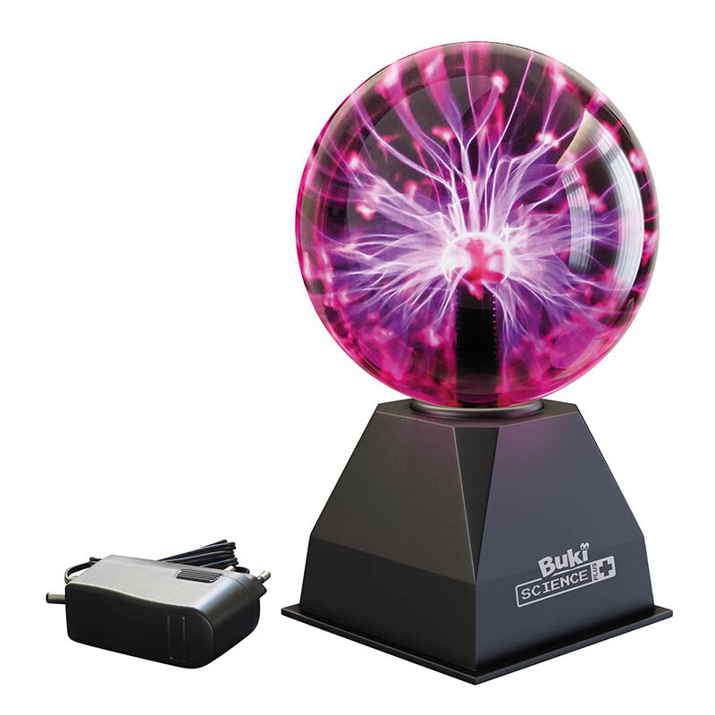 Buki Mingea Plasma