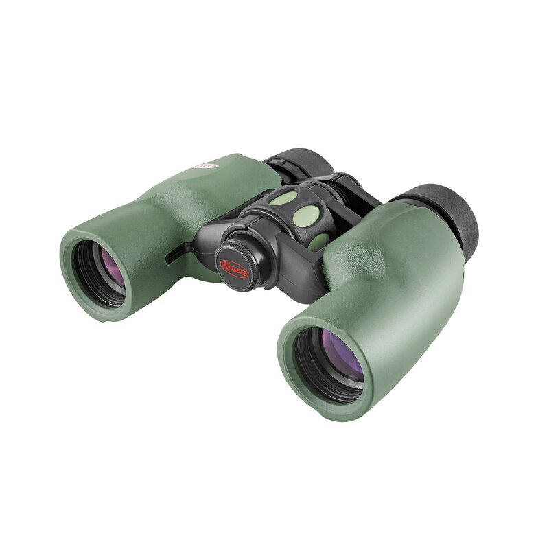 Kowa Binoclu YF II 6x30 verde