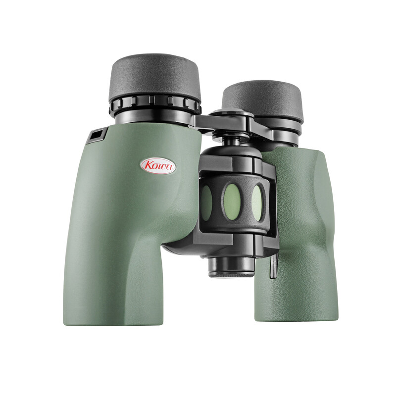 Kowa Binoclu YF II 6x30 verde