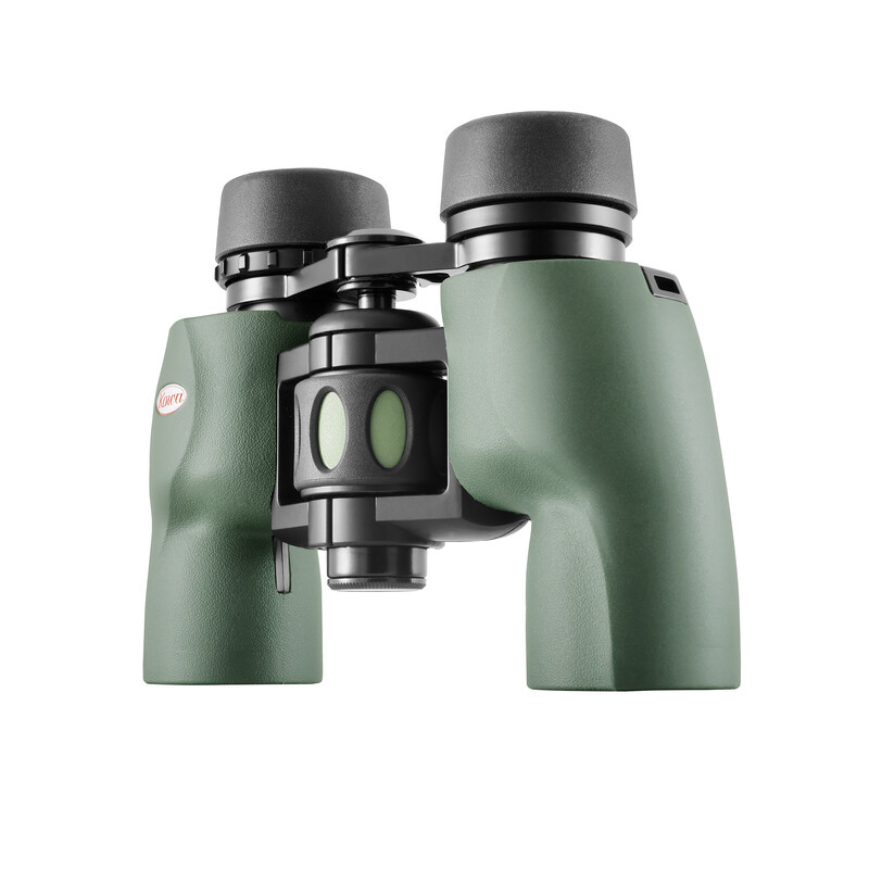 Kowa Binoclu YF II 6x30 verde