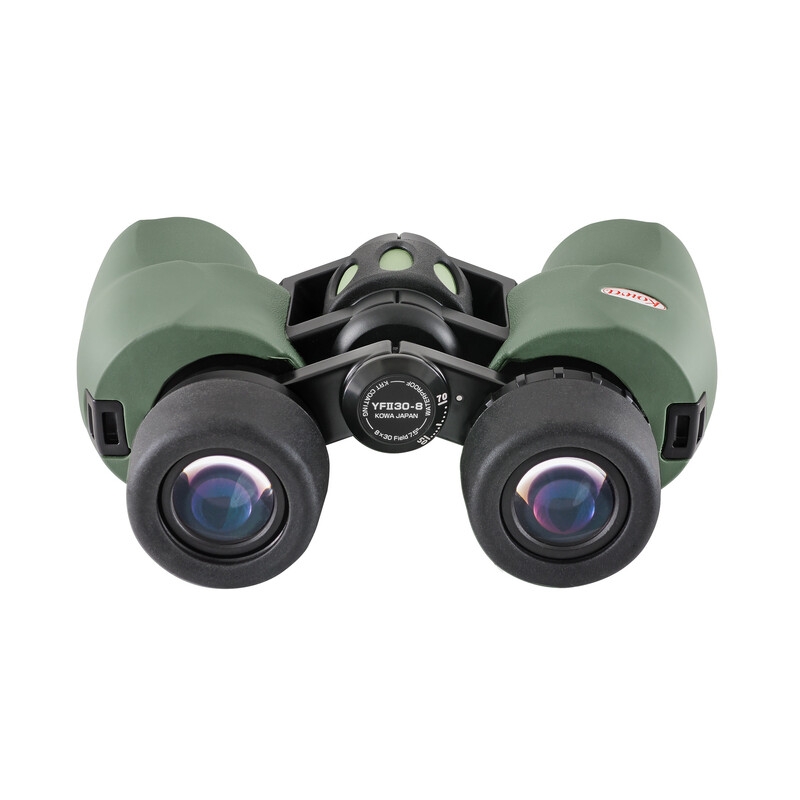Kowa Binoclu YF II 8x30 verde