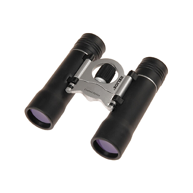 Helios Optics Binoclu 10x25 Sport