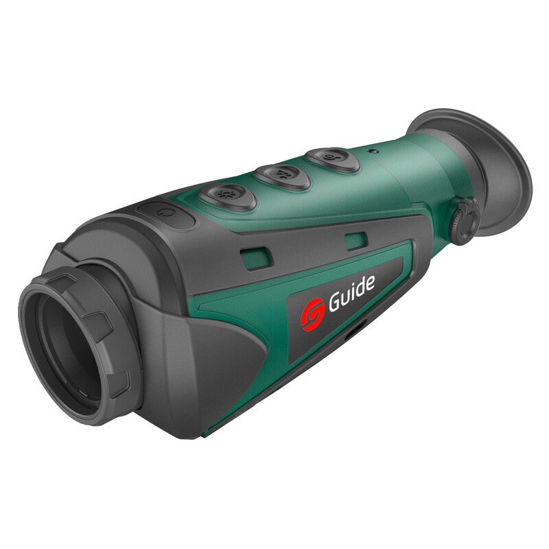 Guide Camera de termoviziune IR510 Nano N2