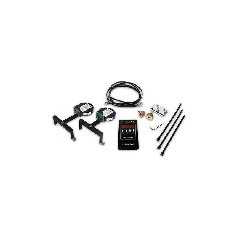 Lumicon Sky Vector 1 System for Celestron Celestar 8