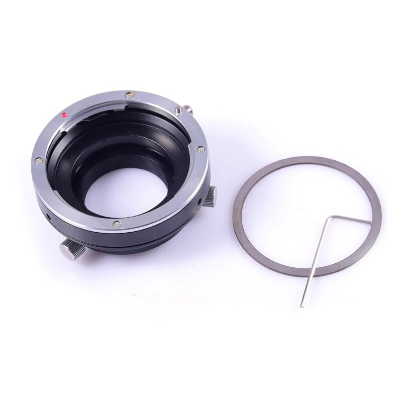 Artesky Adaptor obiective DSLR pentru obiective Canon EOS