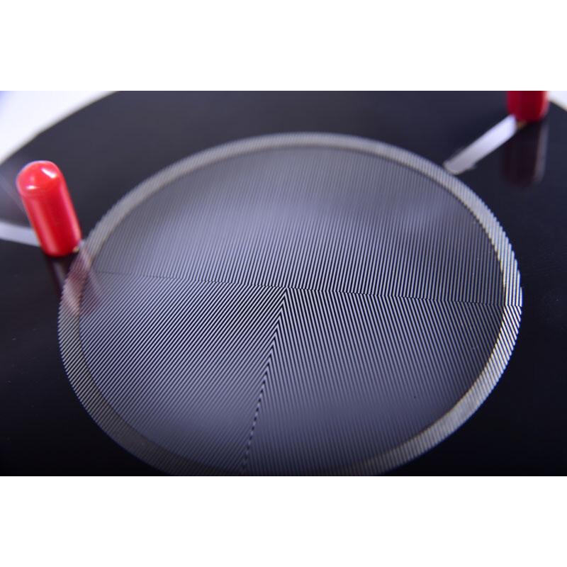 Artesky Masca focalizare Bahtinov 100mm