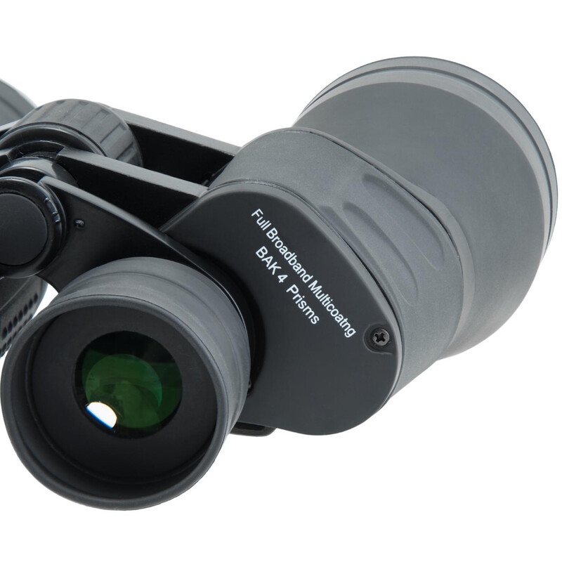 TS Optics Binoclu 11x70