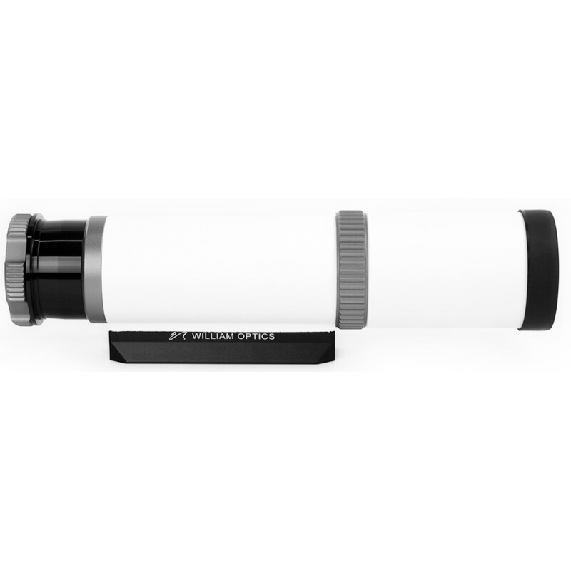 William Optics Guidescope UniGuide 50mm Gri spațial