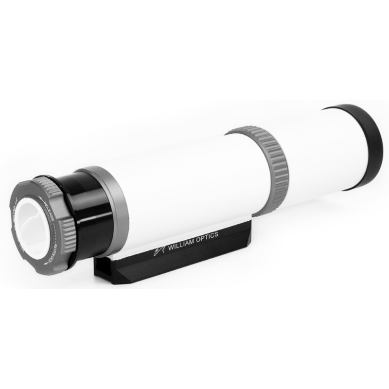 William Optics Guidescope UniGuide 50mm Gri spațial