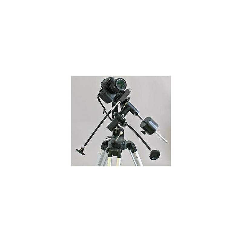 TS Optics Atașament foto pentru Skywatcher EQ-2 cu Filet foto de 1/4"