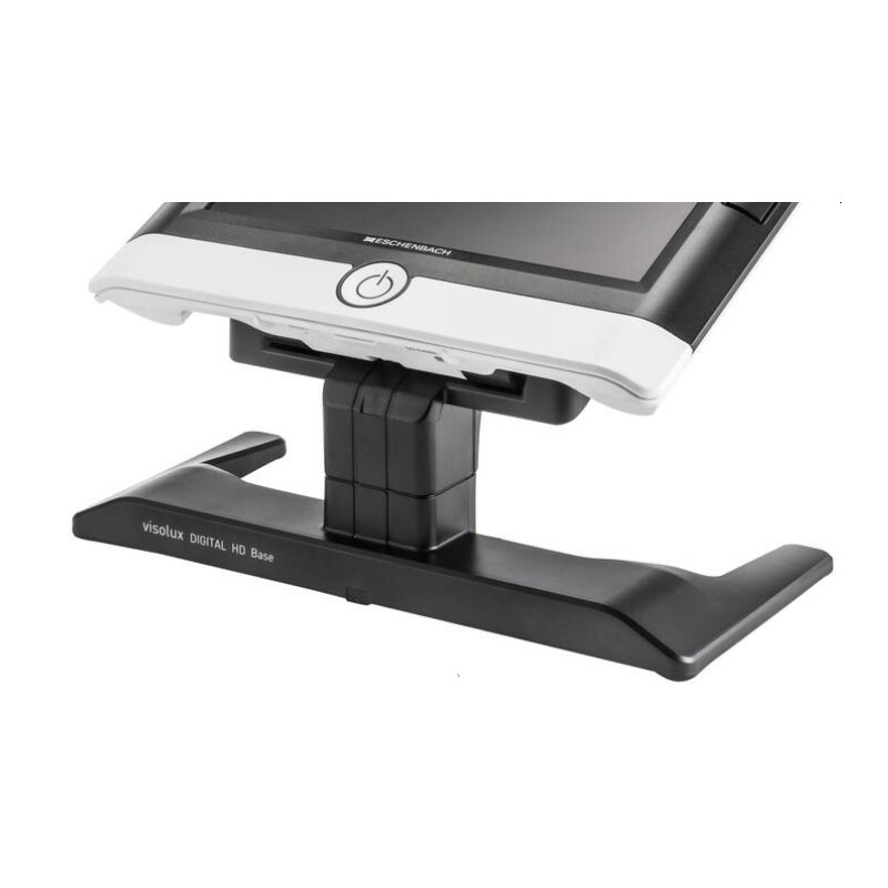 Eschenbach Stand pentru lupa visolux, Digital, HD, elect. ajutor vizual