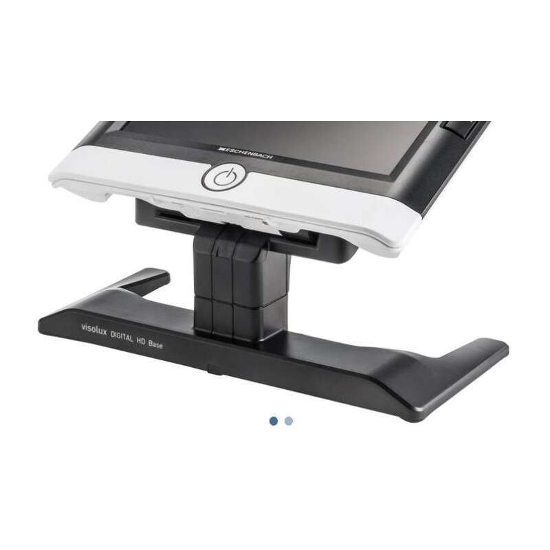 Eschenbach Stand pentru lupa visolux, Digital, HD, elect. ajutor vizual