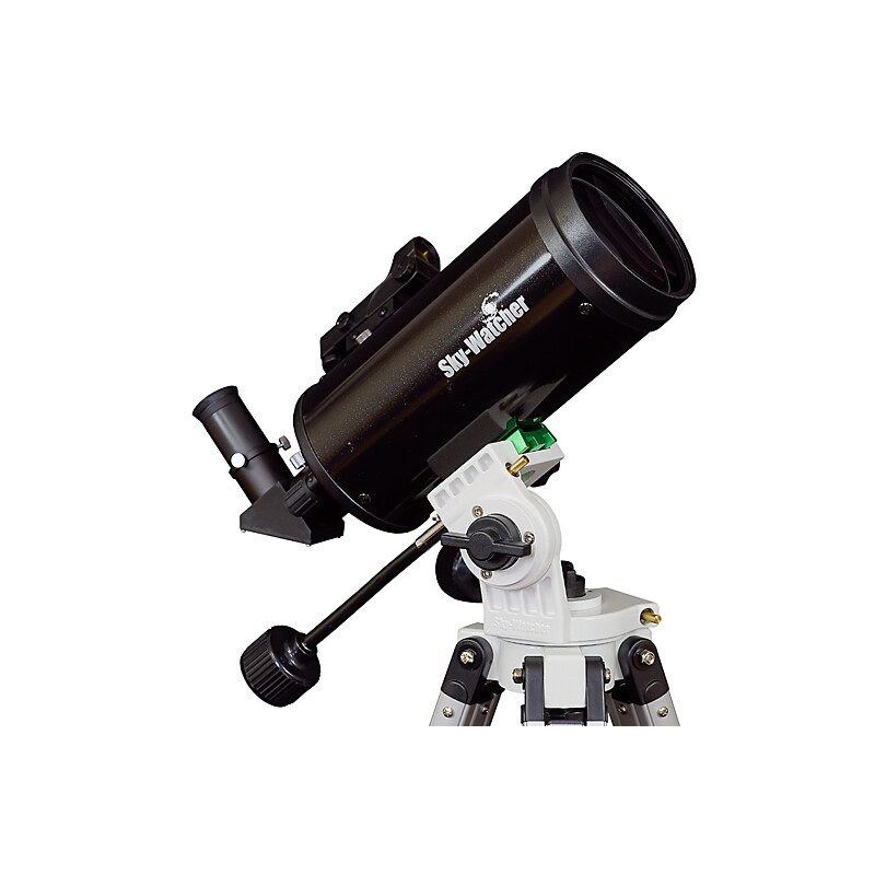 Skywatcher Telescop Maksutov MC 102/1300 Skymax-102S AZ-Pronto