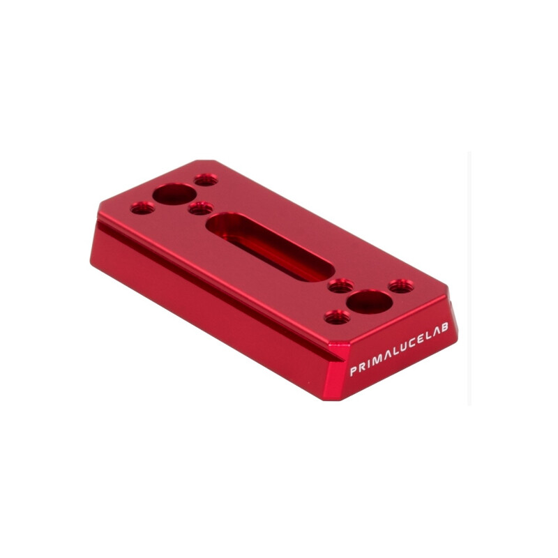 PrimaLuceLab Șină prismatică PLUS Vixen-Style 90mm