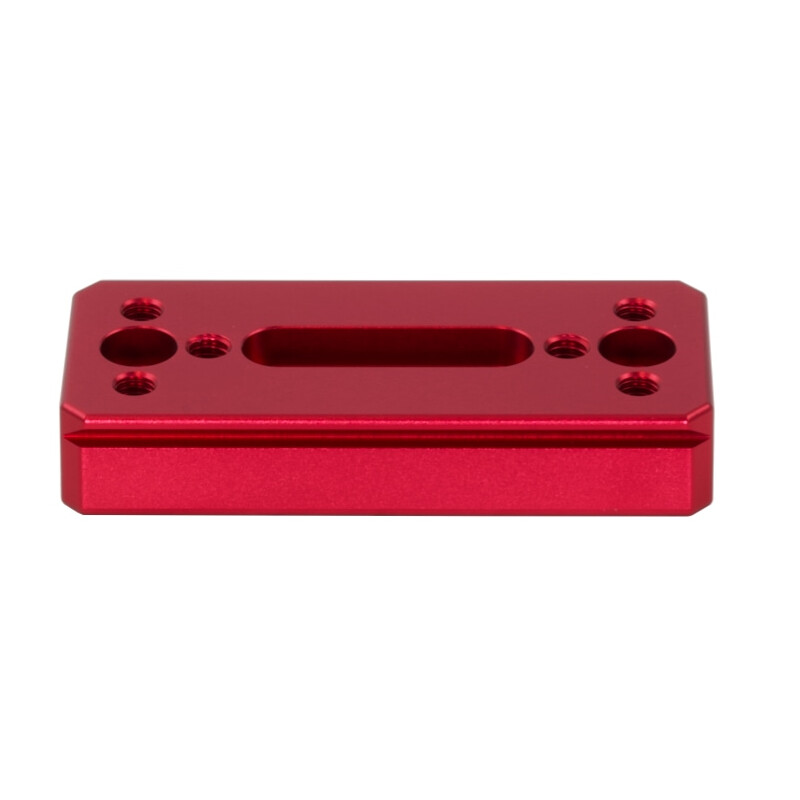 PrimaLuceLab Șină prismatică PLUS Vixen-Style 90mm