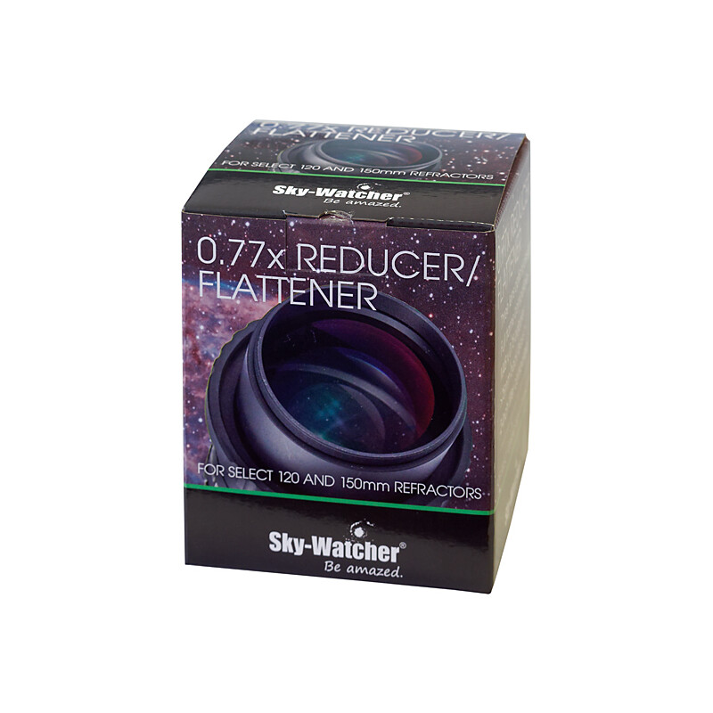 Skywatcher Flattener 0.77x Esprit 120 ED