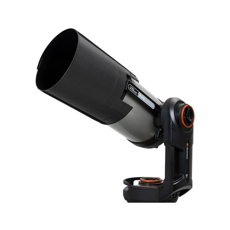 Celestron Parasolar anti-roua DX SC6/SC8