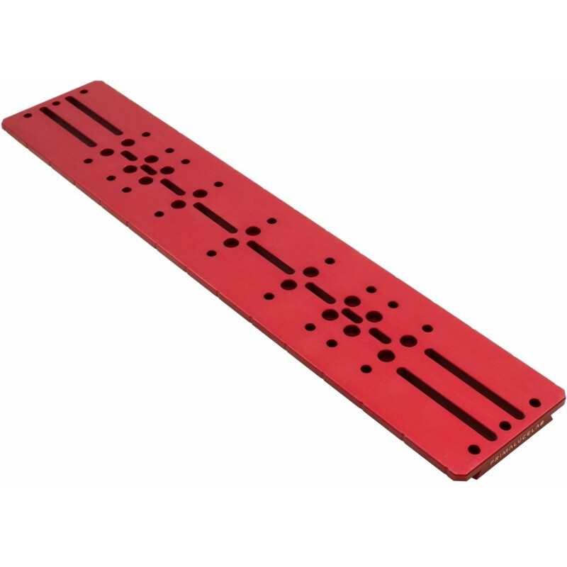 PrimaLuceLab Șină prismatică PLUS Losmandy-Style 495mm