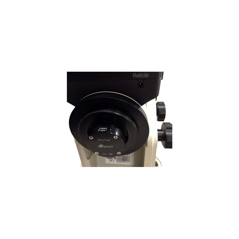 iOptron Luneta polara electronica iPolar pentru iEQ30/iEQ45