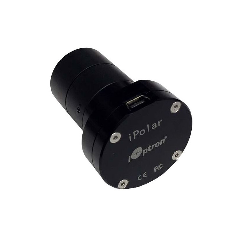 iOptron Luneta polara electronica iPolar pentru iEQ30/iEQ45