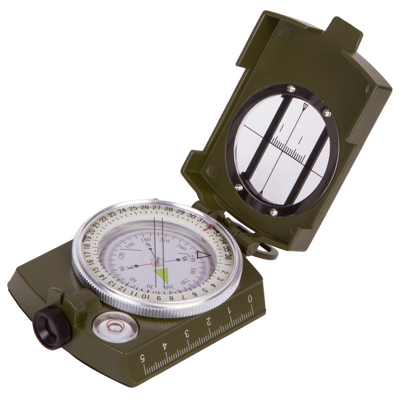 Levenhuk Compass Army AC10