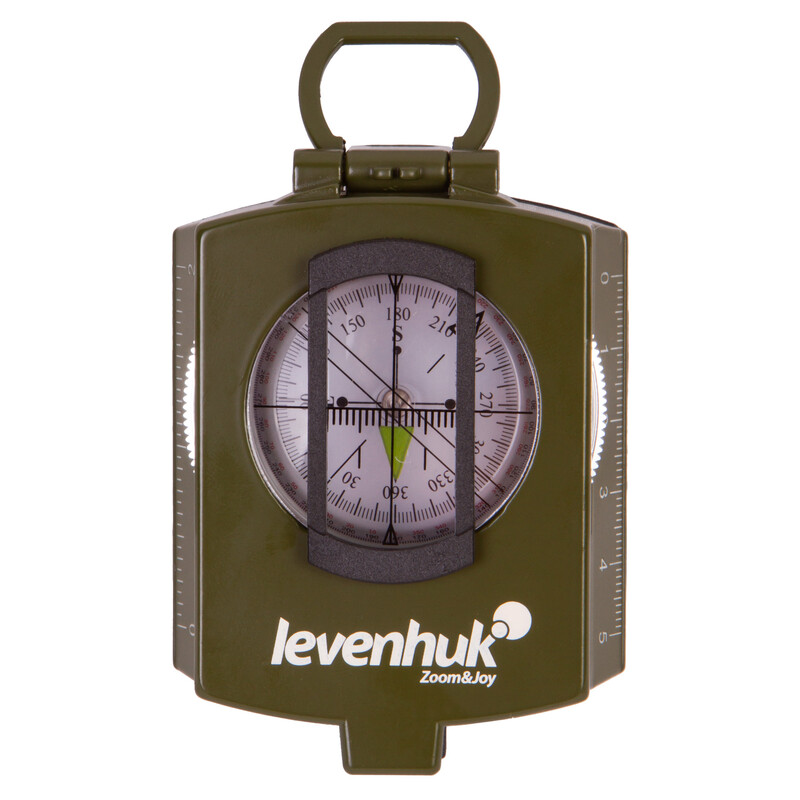 Levenhuk Busolă Army AC10
