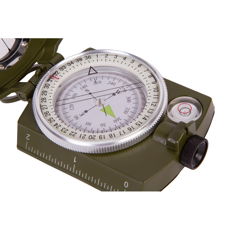 Levenhuk Busolă Army AC10