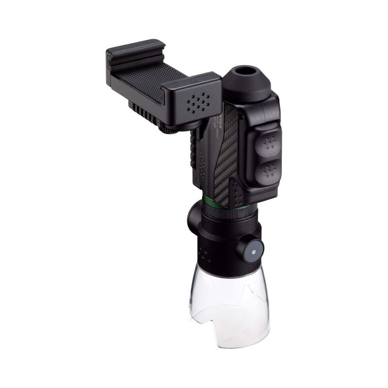 Pentax Monocular Kit complet VM 6x21 WP