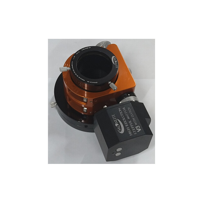 MoonLite CHL 2.5" Crayford focuser pentru C11/14 Edge HD