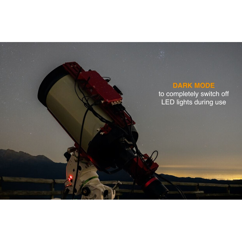 PrimaLuceLab Unităti de control pentru astrofotografie EAGLE4