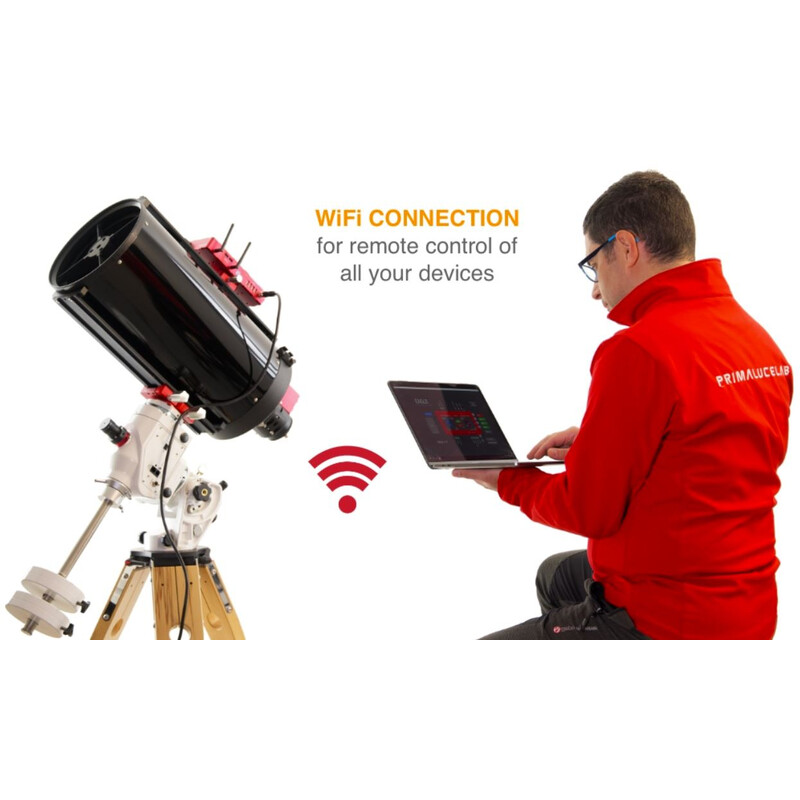 PrimaLuceLab Unităti de control pentru astrofotografie EAGLE4