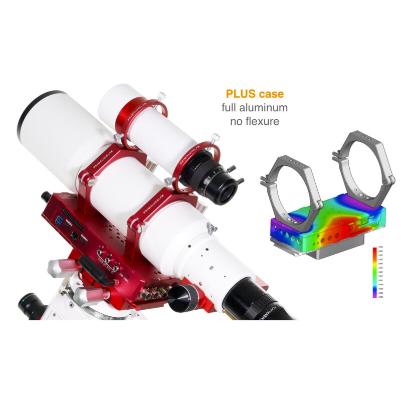 PrimaLuceLab Unităti de control pentru astrofotografie EAGLE4
