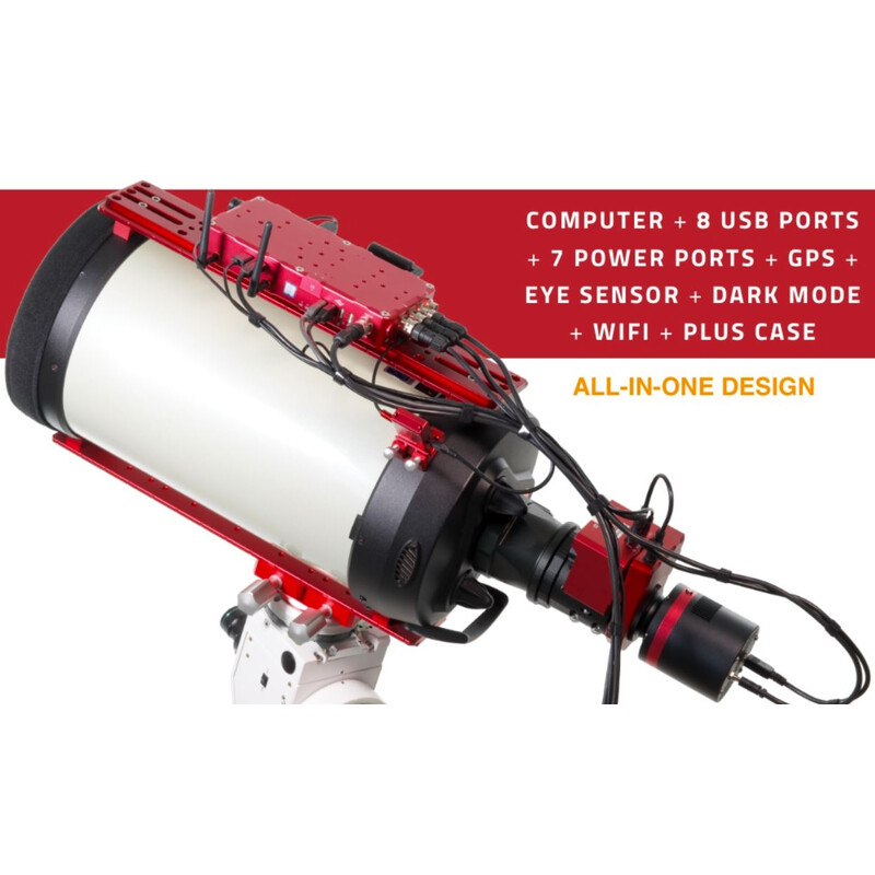 PrimaLuceLab Unităti de control pentru astrofotografie EAGLE4