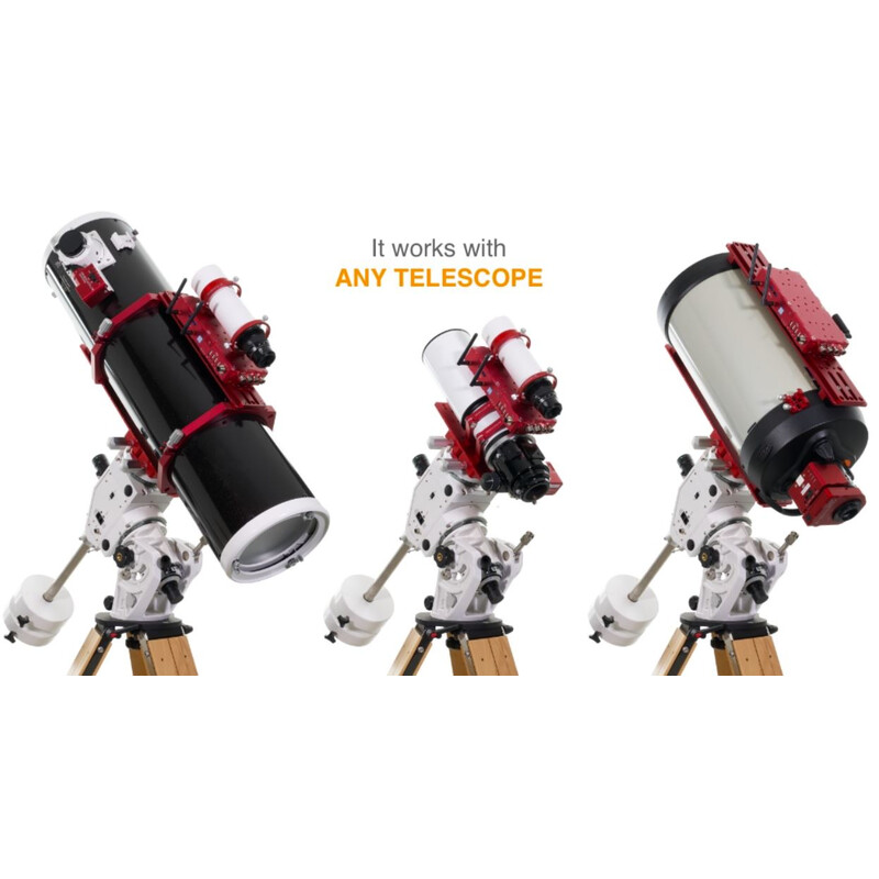 PrimaLuceLab Unităti de control pentru astrofotografie EAGLE4