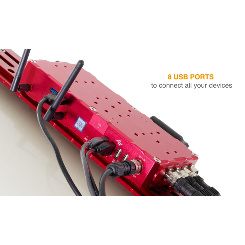 PrimaLuceLab Unităti de control pentru astrofotografie EAGLE4