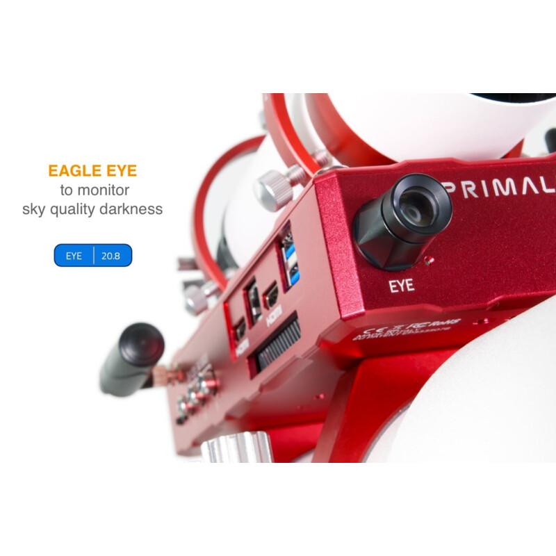 PrimaLuceLab Unităti de control pentru astrofotografie EAGLE4