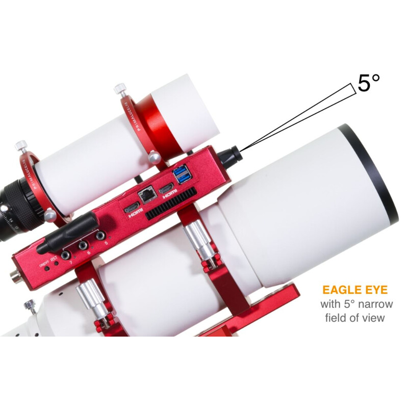 PrimaLuceLab Unităti de control pentru astrofotografie EAGLE4