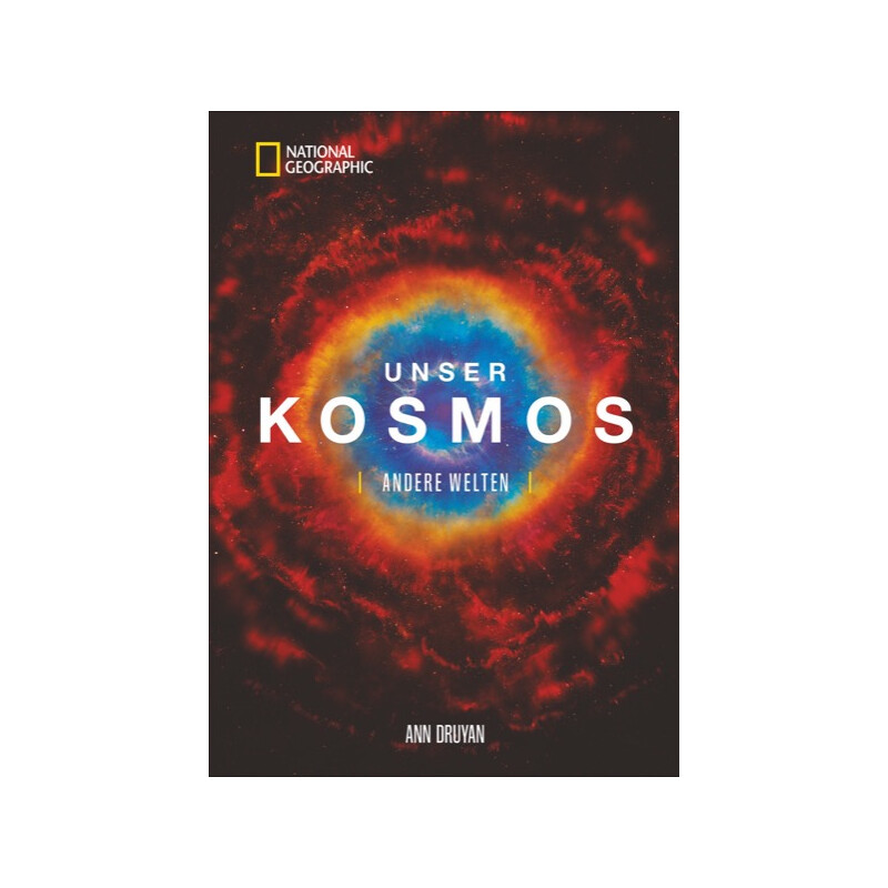 National Geographic Cosmosul nostru