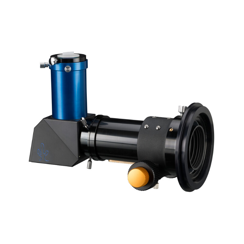 Lunt Solar Systems Filtru solar modul Ca-K pentru LS130MT/B3400