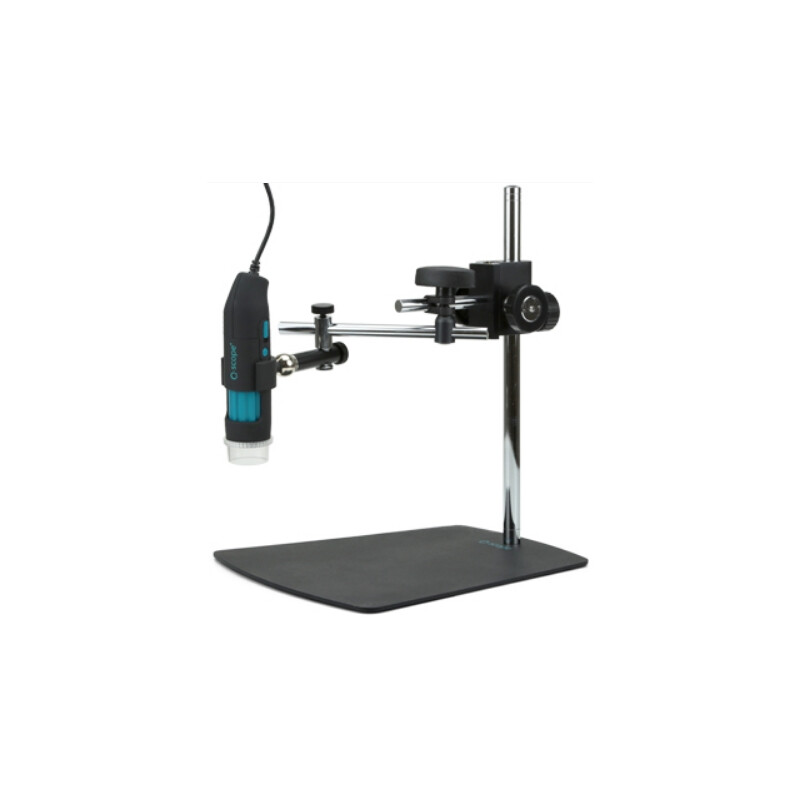 Euromex Suport metalic pentru Q-scope: QS.MS45-D