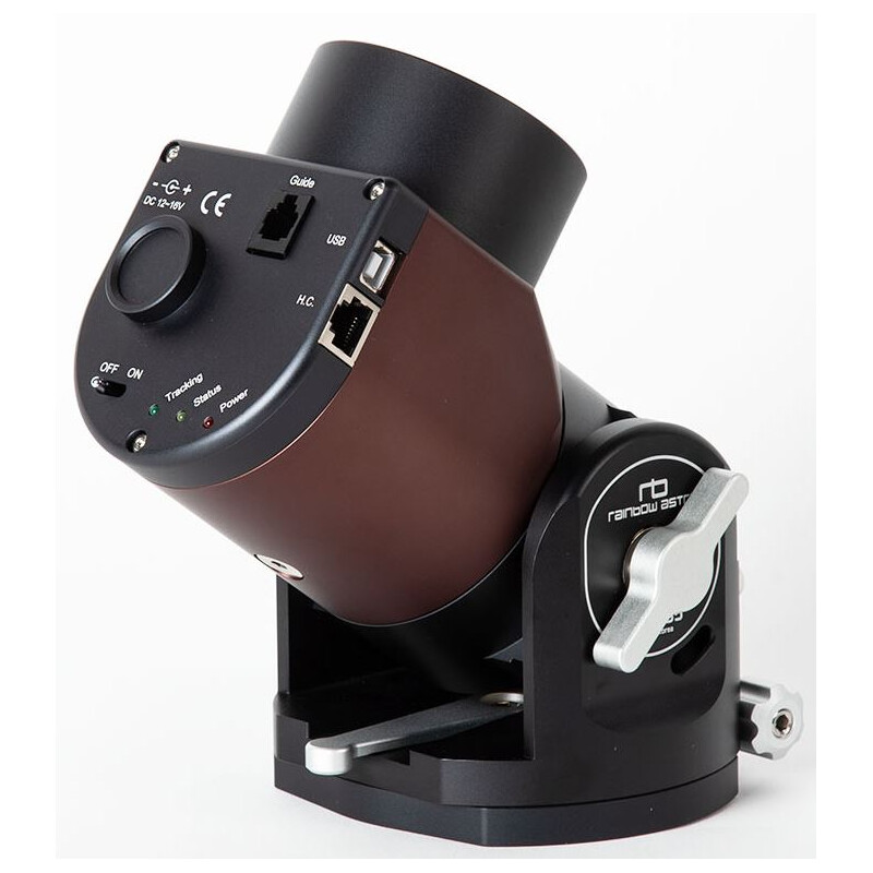 Rainbow Astro Montura RST-135 maro